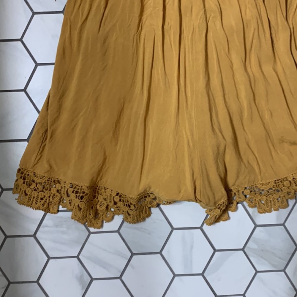 Boho romper - Picture 2 of 6